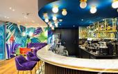 Туры в отель Hotel Ferreus Modern Art Deco