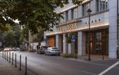 Туры в отель Hotel Ferreus Modern Art Deco