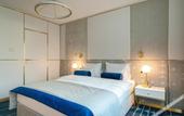 Туры в отель Hotel Ferreus Modern Art Deco