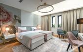 Туры в отель Hotel Ferreus Modern Art Deco