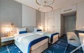 Туры в отель Hotel Ferreus Modern Art Deco