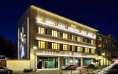 Туры в отель Hotel Ferreus Modern Art Deco