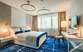 Туры в отель Hotel Ferreus Modern Art Deco
