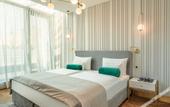 Туры в отель Hotel Ferreus Modern Art Deco