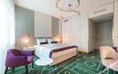 Туры в отель Hotel Ferreus Modern Art Deco