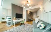 Туры в отель Hotel Ferreus Modern Art Deco