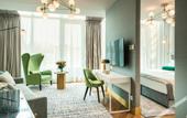 Туры в отель Hotel Ferreus Modern Art Deco