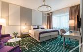 Туры в отель Hotel Ferreus Modern Art Deco