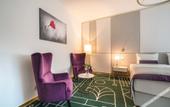 Туры в отель Hotel Ferreus Modern Art Deco