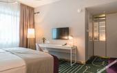Туры в отель Hotel Ferreus Modern Art Deco