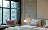 Туры в отель Hotel Ferreus Modern Art Deco