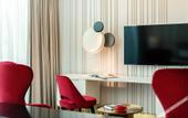 Туры в отель Hotel Ferreus Modern Art Deco