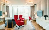 Туры в отель Hotel Ferreus Modern Art Deco