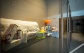 Туры в отель Gold Tower Lifestyle Hotel