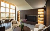 Туры в отель Gold Tower Lifestyle Hotel