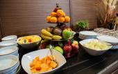 Туры в отель Gold Tower Lifestyle Hotel