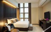 Туры в отель Gold Tower Lifestyle Hotel