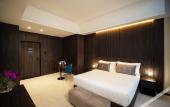 Туры в отель Gold Tower Lifestyle Hotel