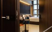 Туры в отель Gold Tower Lifestyle Hotel