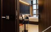 Туры в отель Gold Tower Lifestyle Hotel