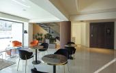 Туры в отель Gold Tower Lifestyle Hotel