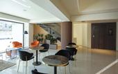 Туры в отель Gold Tower Lifestyle Hotel