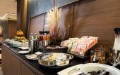 Туры в отель Gold Tower Lifestyle Hotel