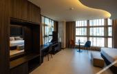 Туры в отель Gold Tower Lifestyle Hotel