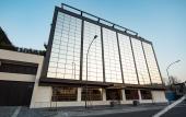 Туры в отель Gold Tower Lifestyle Hotel