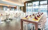 Туры в отель Hey Lou Hotel Monheim am Rhein