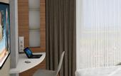 Туры в отель Hey Lou Hotel Monheim am Rhein