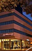 Туры в отель Amerian Rafaela Hotel