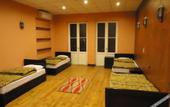 Туры в отель Freedom Hostel