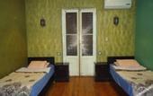 Туры в отель Freedom Hostel