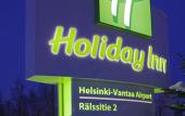 Туры в отель Holiday Inn Garden Court Helsinki Airport