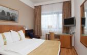 Туры в отель Holiday Inn Garden Court Helsinki Airport