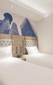 Туры в отель Travelodge Nagoya Sakae