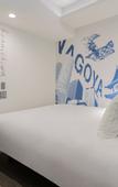 Туры в отель Travelodge Nagoya Sakae