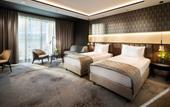 Туры в отель Kings Valley Medical & Spa Hotel