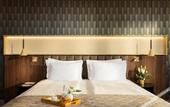 Туры в отель Kings Valley Medical & Spa Hotel