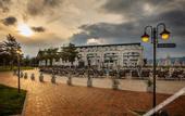Туры в отель Kings Valley Medical & Spa Hotel