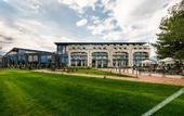 Туры в отель Kings Valley Medical & Spa Hotel