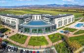 Туры в отель Kings Valley Medical & Spa Hotel