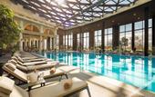Туры в отель Kings Valley Medical & Spa Hotel
