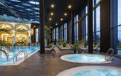 Туры в отель Kings Valley Medical & Spa Hotel