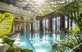 Туры в отель Kings Valley Medical & Spa Hotel