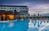 Туры в отель Kings Valley Medical & Spa Hotel