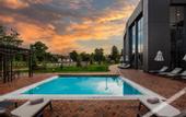 Туры в отель Kings Valley Medical & Spa Hotel