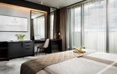 Туры в отель Kings Valley Medical & Spa Hotel