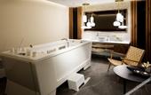 Туры в отель Kings Valley Medical & Spa Hotel